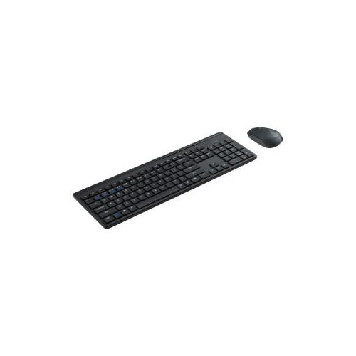 Zestaw bezprzewodowy multi mode 8110M Czarny-12726903