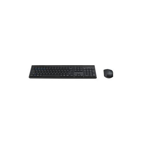 Zestaw bezprzewodowy multi mode 8110M Czarny-12726904