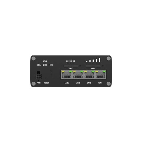 Router LTE RUTM09 (Cat6),2xSIM,1xWAN,3xLAN, 4xGbE,GNSS-12727148