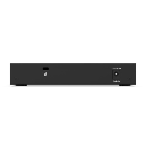 Przełącznik zarządzalny GS308E Switch 8xGE-12727162