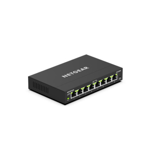 Przełącznik zarządzalny GS308E Switch 8xGE-12727164