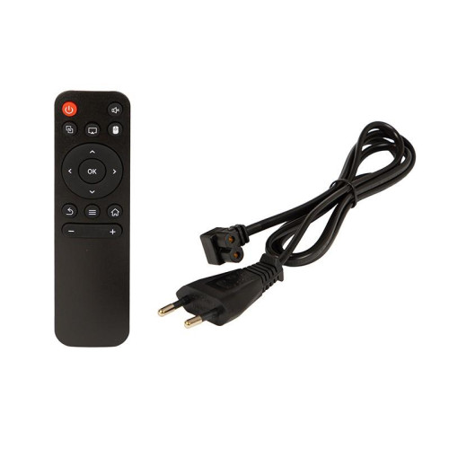 Projektor przenośny AndroidTV FullHD-12728035