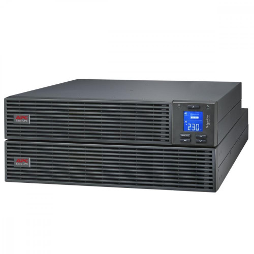 Zasilacz awaryjny SRV1KRILRK-E APC Easy UPS On-Line SRV 1000VA RM 230V with ExtendRuntime Battery Pack, Rail Kit-1272807