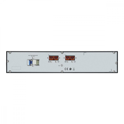 Zasilacz awaryjny SRV1KRILRK-E APC Easy UPS On-Line SRV 1000VA RM 230V with ExtendRuntime Battery Pack, Rail Kit-1272807