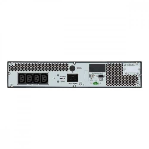 Zasilacz awaryjny SRV2KRILRK-E APC Easy UPS On-Line SRV 2000VA RM 230V with Extended Runtime Battery Pack, Rail Ki