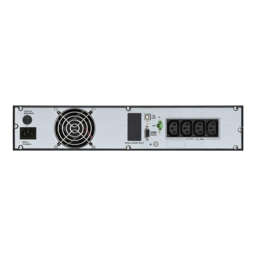 Zasilacz awaryjny SRV2KRIRK-E APC Easy UPS On-Line SRV RM 2000VA 1800W 230V with Rail Kit-12728085