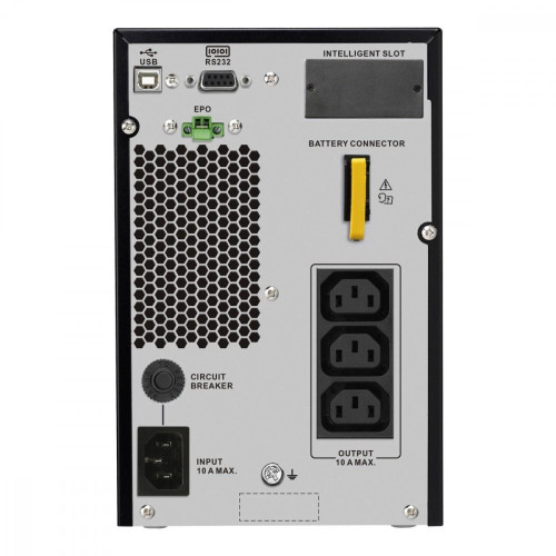 Easy UPS SRV1KI-E On-Line SRV 1000VA 900W 230V-12728094