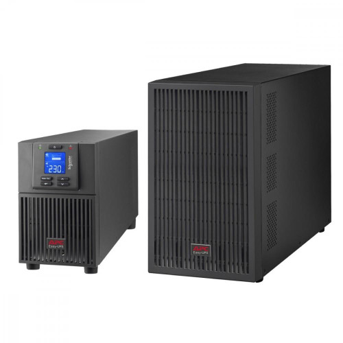 Zasilacz awaryjny SRV2KIL-E APC Easy UPS On-Line SRV 2000VA 230V with Extended Runtime Battery Pack-12728104