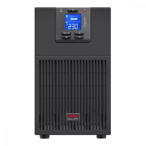 Zasilacz awaryjny SRV3KI-E APC Easy UPS On-Line SRV 3000VA 2700W 230V