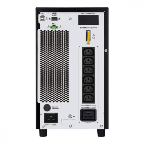 Zasilacz awaryjny SRV3KI-E APC Easy UPS On-Line SRV 3000VA 2700W 230V-12728108