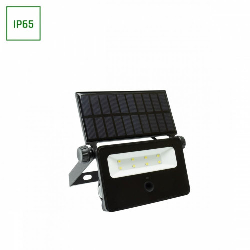 Naświetlacz solarny Noctis Solaris Mini IP65-12728874