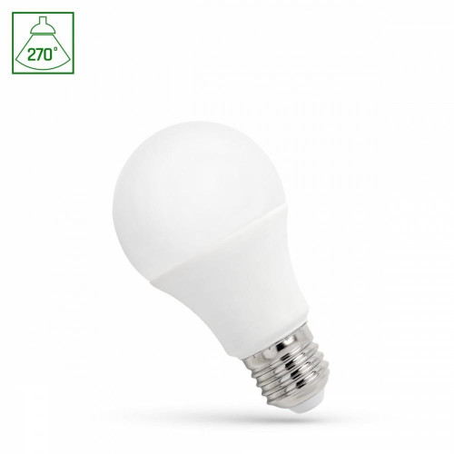 Żarówka LED GLS E27 9W WW 3000K 820lm 230V-12728899