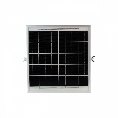 Naświetlacz solarny Noctis Solaris 2 50W CW-12728938