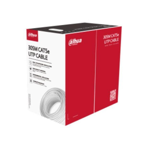 Przewód UTP kat5e PFM920I-5EUN wewnętrzny