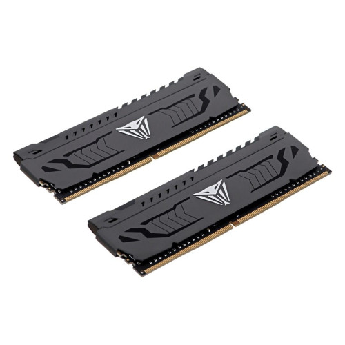 Zestaw pamięci Patriot Memory Viper PVS416G320C6K (DDR4 DIMM; 2 x 8 GB; 3200 MHz; CL16)-1273346