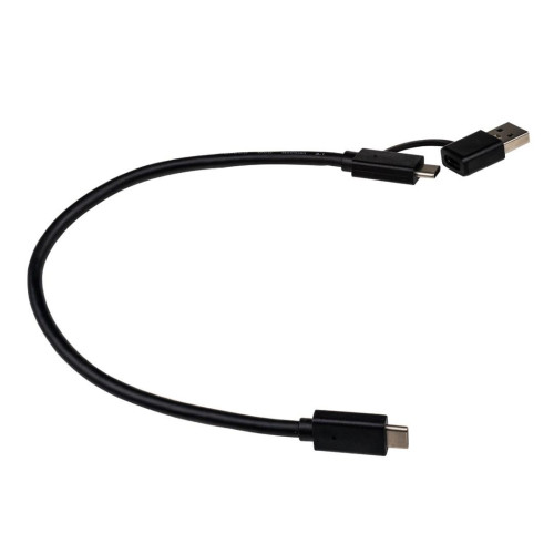 Patriot TXD obudowa USB3.2 do SSD M.2 NVMe 1.3, do 8TB - Aluminium-12735060