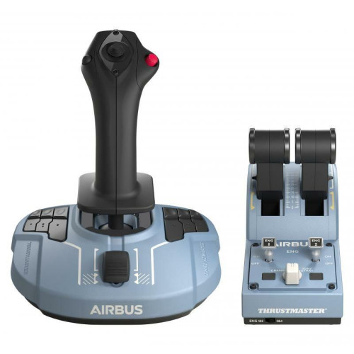 Joystick Thrustmaster TCA Officer Pack Airbus Edition-12736398