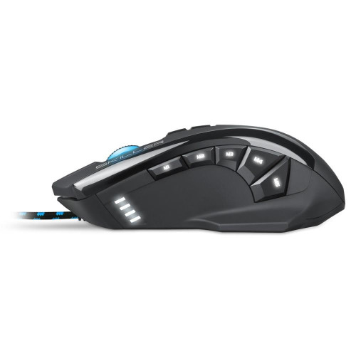 SKILLER SGM1/GAMING MOUSE-12736586