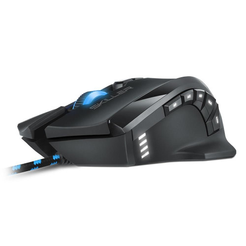 SKILLER SGM1/GAMING MOUSE-12736592