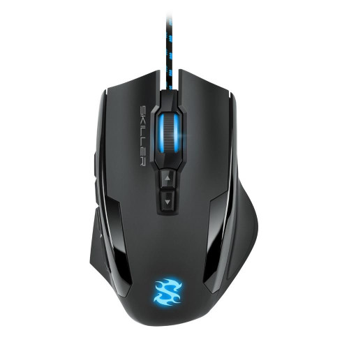 SKILLER SGM1/GAMING MOUSE-12736593