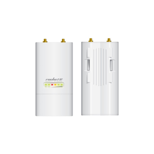 Router UBIQUITI RocketM2 2,4GHz (xDSL)-12738179