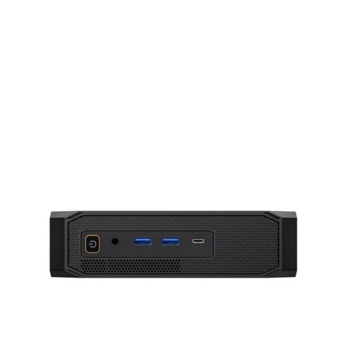 Blackview Mini PC MP200 i9-11900H 16GB SSD512 W11Pro Czarny-12739419