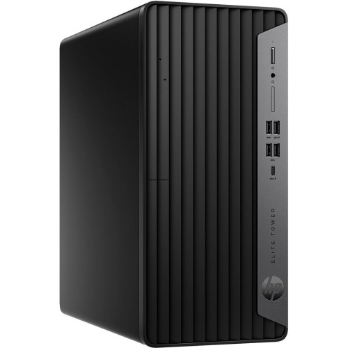 HP Elite 600 G9 i5-12500 16GB DDR5 4800 SSD512 Intel UHD Graphics 730 DVD+/-RW W11Pro 3Y Onsite-12739494