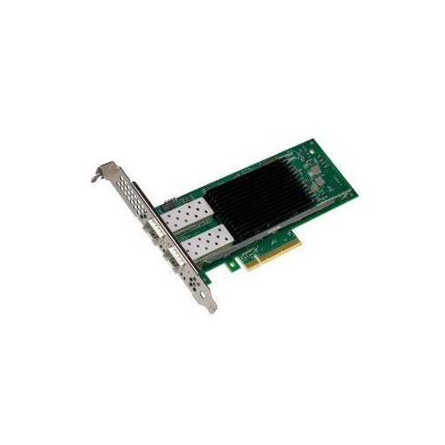 NET CARD PCIE 25GB DUAL PORT/E810XXVDA2BLK INTEL-12739852