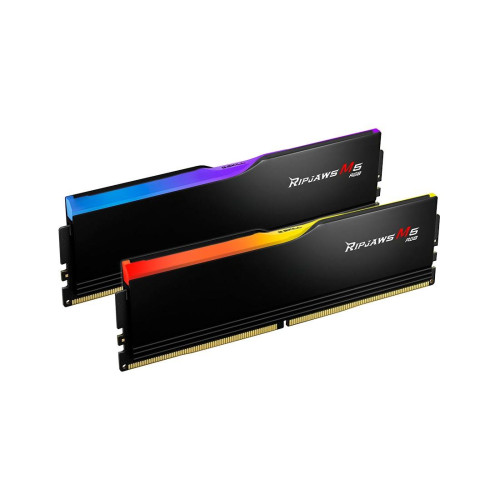 G.SKILL TRIDENT M5 RGB DDR5 2X16GB 6000MHZ CL30 XMP3 BLACK F5-6000J3040F16GX2-RM5RK-12745110