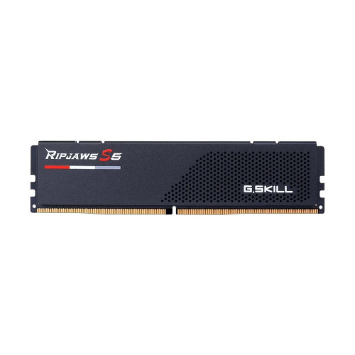 G.SKILL RIPJAWS S5 DDR5 2X16GB 6400MHZ CL36 XMP3 BLACK F5-6400J3648F16GX2-RS5K-12745118