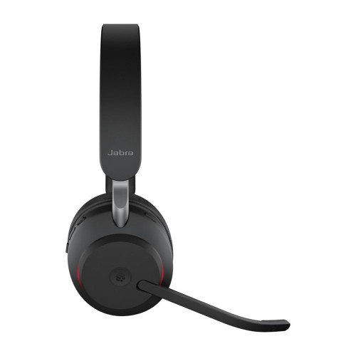 Jabra Evolve2 65, MS Stereo Zestaw słuchawkowy Bezprzewodowy-12746083