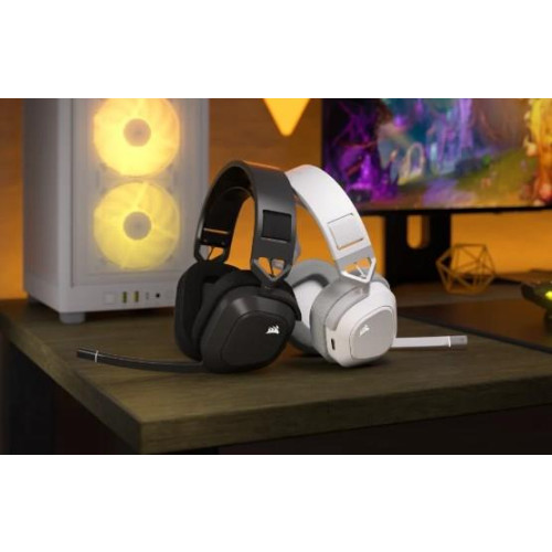 Corsair HS80 Max Wireless Gaming Headset-12746198