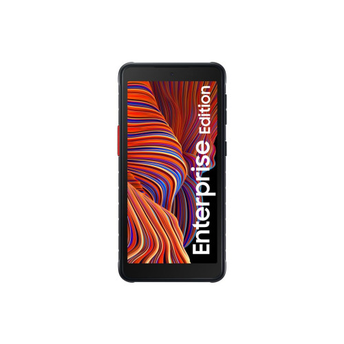 Smartfon Samsung Galaxy Xcover 5 (G525F) Enterprise Edition 4/64GB 5,3