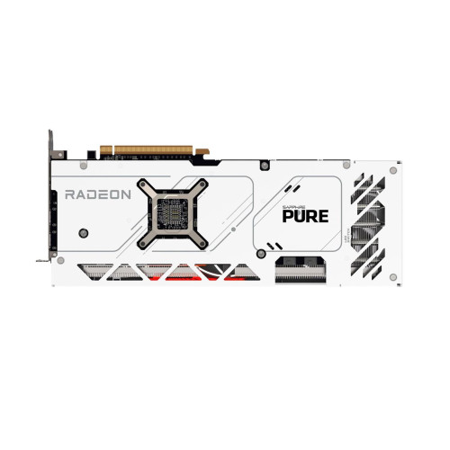 PURE AMD RADEON RX 7900 GRE GAM/OC 16GB GDDR6 DUAL HDMI DUAL DP-12752660