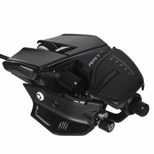 Mysz Mad Catz R.A.T. 8+-12760797