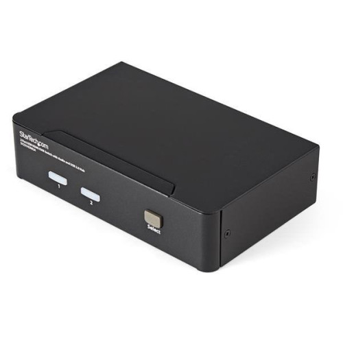 2 PORT USB HDMI KVM SWITCH/IN-12764009
