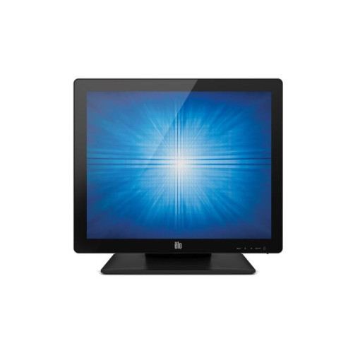 1517L 15-inch LCD (LED Backlight) Desktop, Availability, AccuTouch (Resistive) Single-touch, USB & RS-232 Controller, An