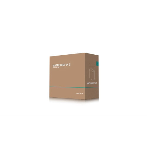 Obudowa DeepCool MATREXX 55 V4-12767827