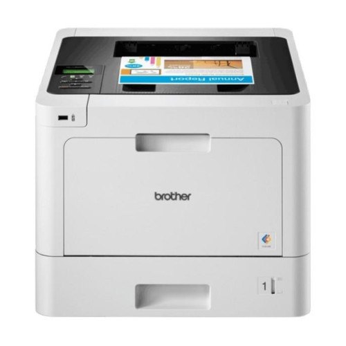 HL-L8260CDW COLOR LASER 31PPM/A4 USB WLAN 256MB GR