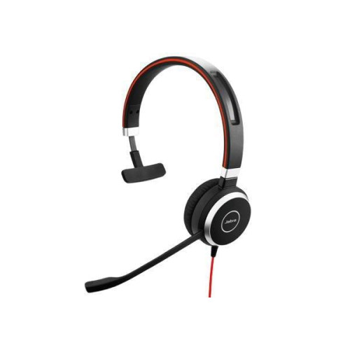 JABRA EVOLVE 40 UC MONO/HD AUDIO-12769547