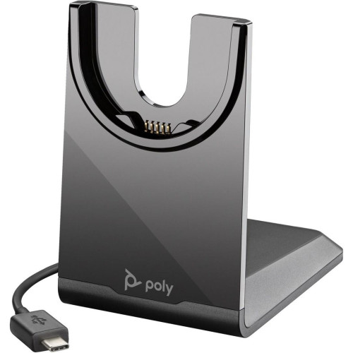 Poly Voyager USB-C Charging Stand-12769586