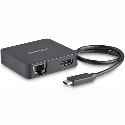 MULTIPORT ADAPT USB-C/4K HDMI GBE USB-C/A-12769729