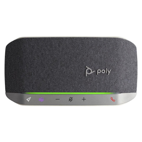 Poly Sync 20-M Microsoft Teams Certified USB-C Speakerphone-12775779