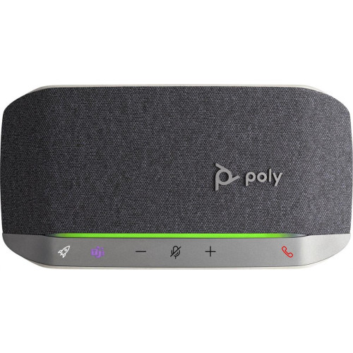 Poly Sync 20 Microsoft Teams Certified USB-A Speakerphone-12775780