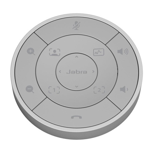 JABRA PANACAST 50 REMOTE GREY/.-12775796