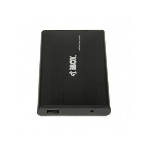 Obudowa IBOX HD-01 ZEW. 2,5