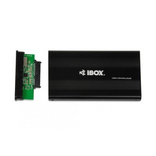 Obudowa IBOX HD-02 ZEW. 2,5