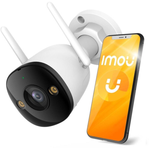Kamera IP Imou bullet 3 3MP IPC-S3EP-3M0WE-0360B-12782341