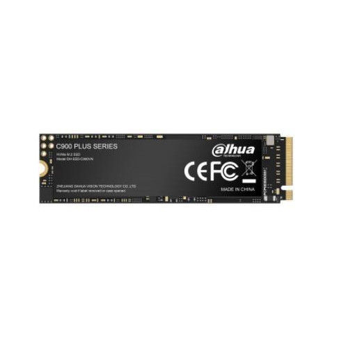 SSD PCIE G3 M.2 NVME 512GB/SSD-C900VN512G-B DAHUA-12782762