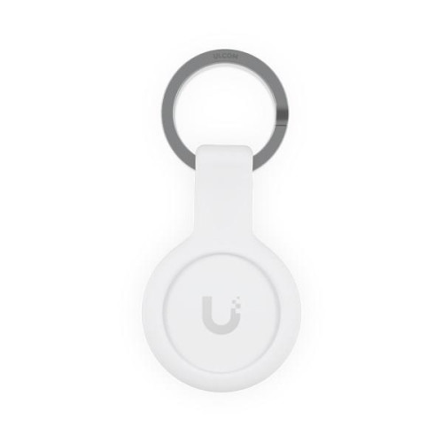 Ubiquiti UA-Pocket | Inteligentny brelok NFC | UniFi Access, AES-128, IP54-12784836